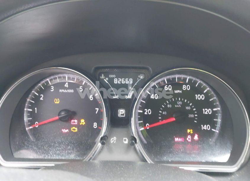 Photo 7 of 2019 Nissan Versa 1.6 SV (VIN 3N1CN7AP3KL835618)