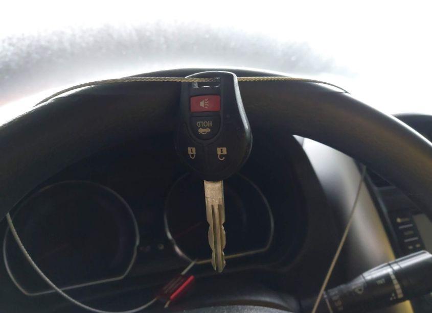 Photo 11 of 2019 Nissan Versa 1.6 SV (VIN 3N1CN7AP3KL849888)