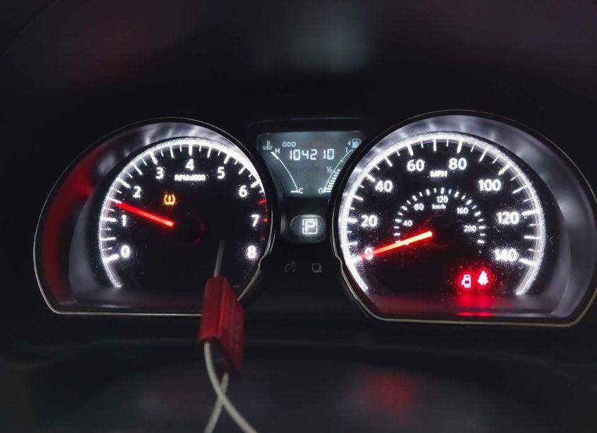 Photo 7 of 2019 Nissan Versa 1.6 SV (VIN 3N1CN7AP3KL849888)