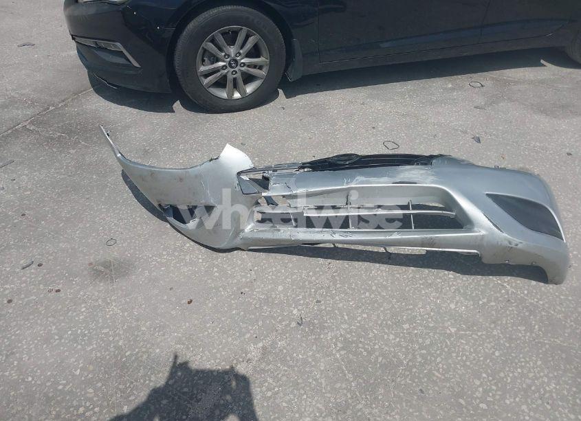 Photo 12 of 2019 Nissan Versa 1.6 SV (VIN 3N1CN7AP3KL856176)