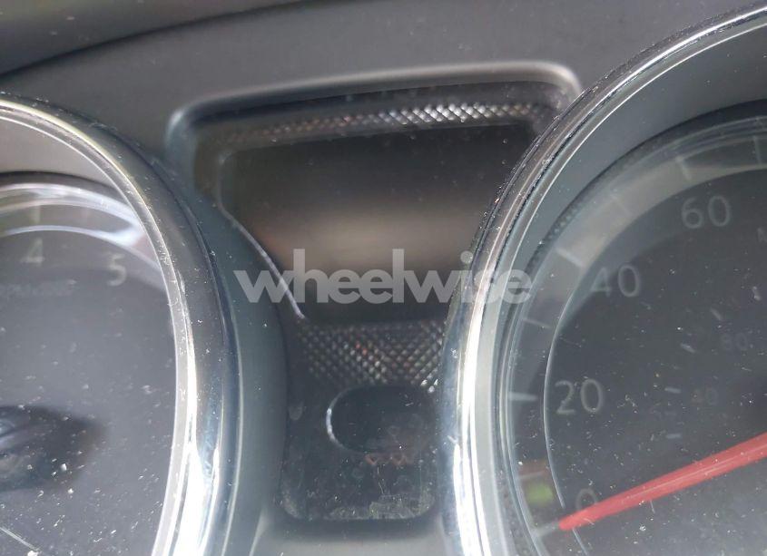 Photo 16 of 2019 Nissan Versa 1.6 SV (VIN 3N1CN7AP3KL856176)