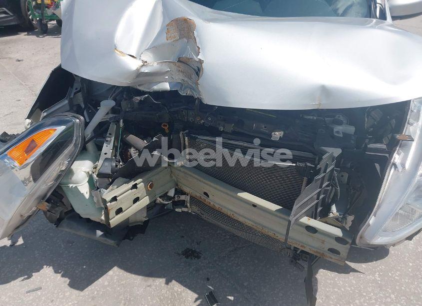 Photo 19 of 2019 Nissan Versa 1.6 SV (VIN 3N1CN7AP3KL856176)