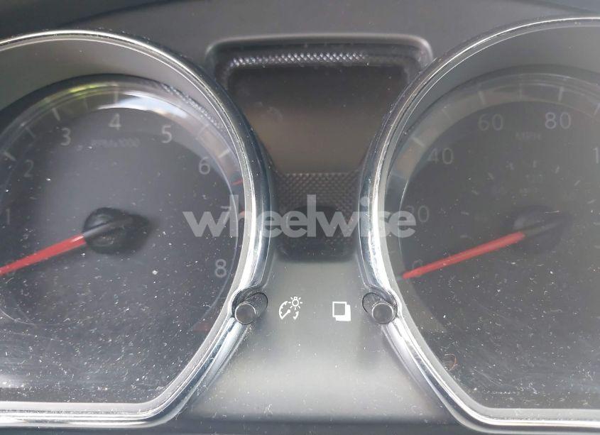 Photo 7 of 2019 Nissan Versa 1.6 SV (VIN 3N1CN7AP3KL856176)