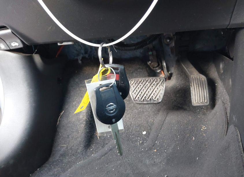 Photo 11 of 2019 Nissan Versa 1.6 SV (VIN 3N1CN7AP3KL863273)