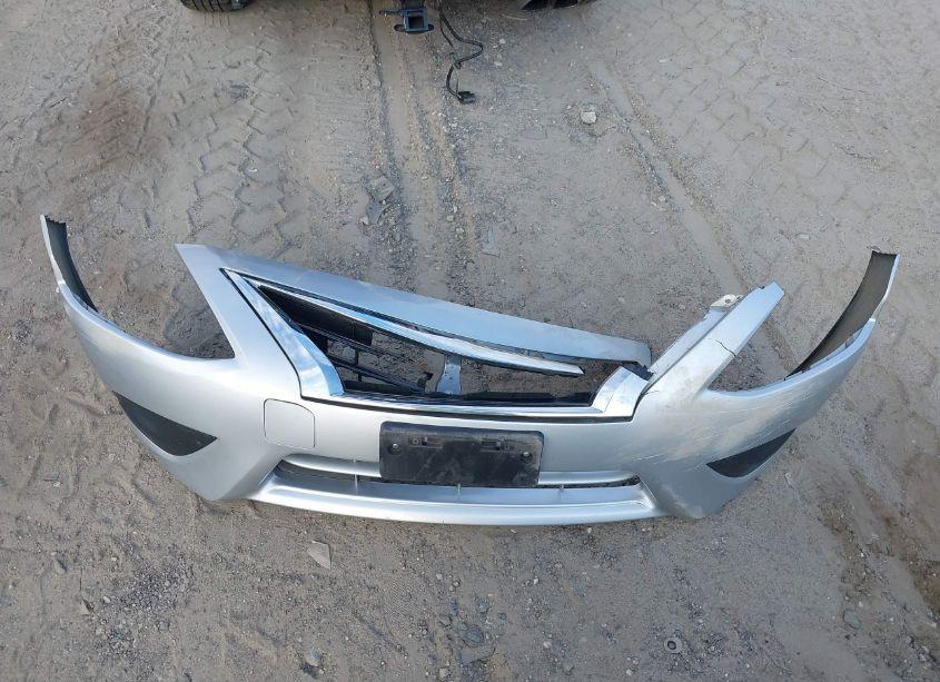 Photo 12 of 2019 Nissan Versa 1.6 SV (VIN 3N1CN7AP3KL863273)