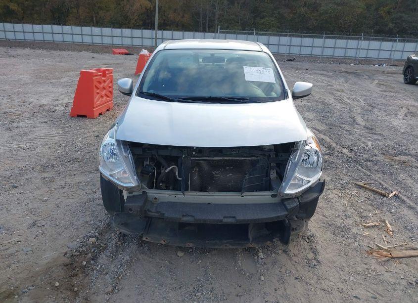 Photo 13 of 2019 Nissan Versa 1.6 SV (VIN 3N1CN7AP3KL863273)