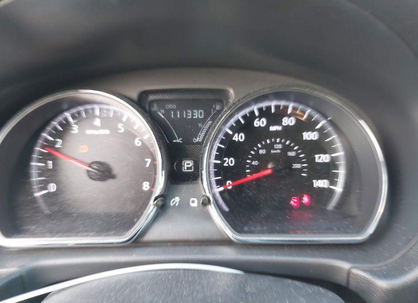 Photo 7 of 2019 Nissan Versa 1.6 SV (VIN 3N1CN7AP3KL863273)