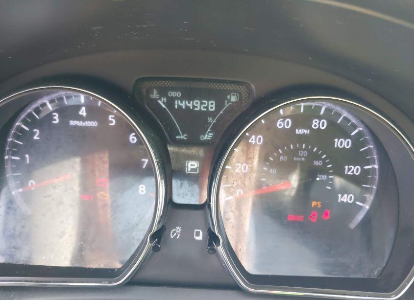 Photo 7 of 2019 Nissan Versa 1.6 SV (VIN 3N1CN7AP3KL865878)