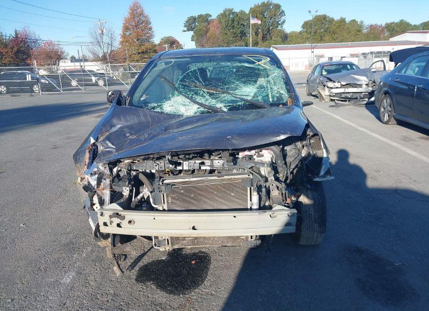 Photo 11 of 2019 Nissan Versa 1.6 SV (VIN 3N1CN7AP3KL867419)