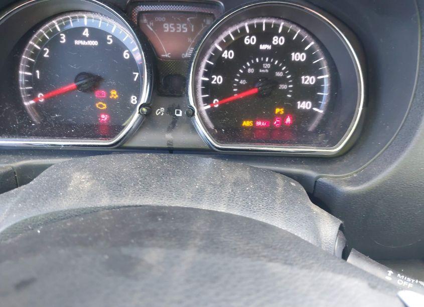 Photo 7 of 2019 Nissan Versa 1.6 SV (VIN 3N1CN7AP3KL867419)