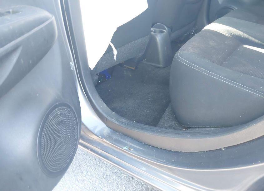 Photo 8 of 2019 Nissan Versa 1.6 SV (VIN 3N1CN7AP3KL867419)