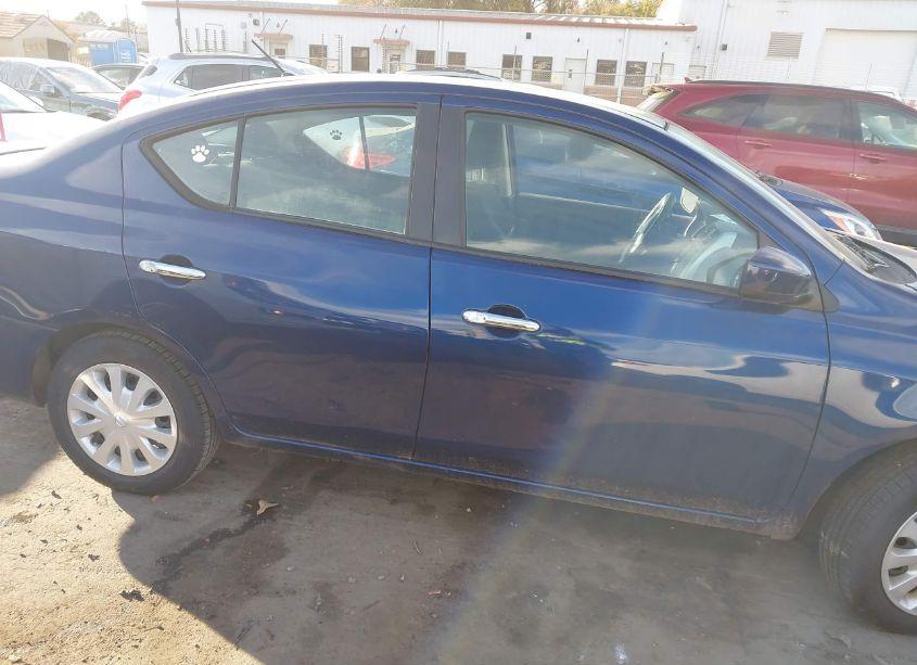 Photo 13 of 2019 Nissan Versa 1.6 SV (VIN 3N1CN7AP3KL869087)