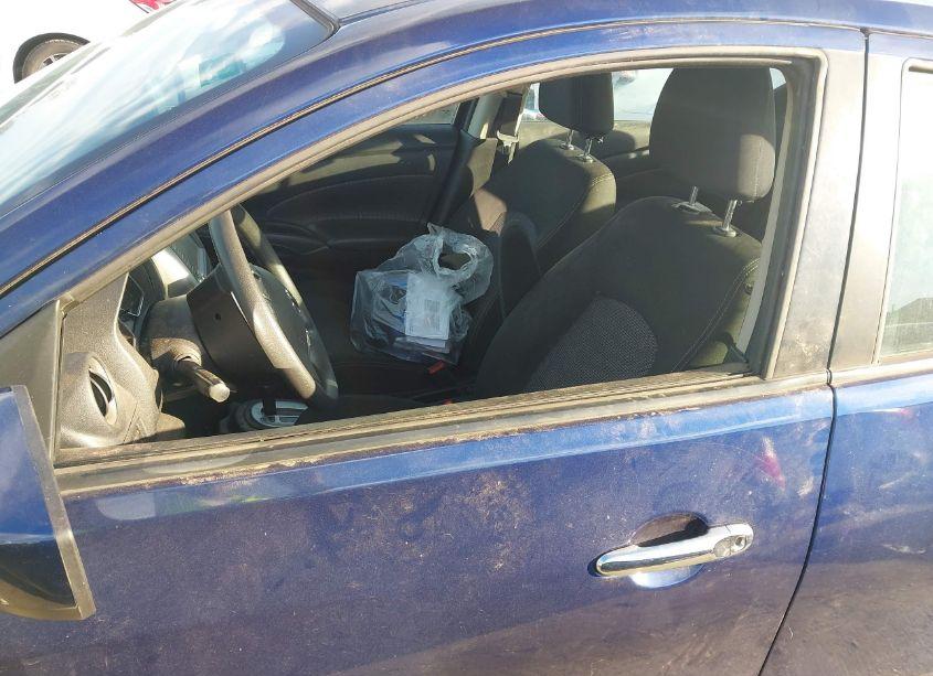 Photo 17 of 2019 Nissan Versa 1.6 SV (VIN 3N1CN7AP3KL869087)