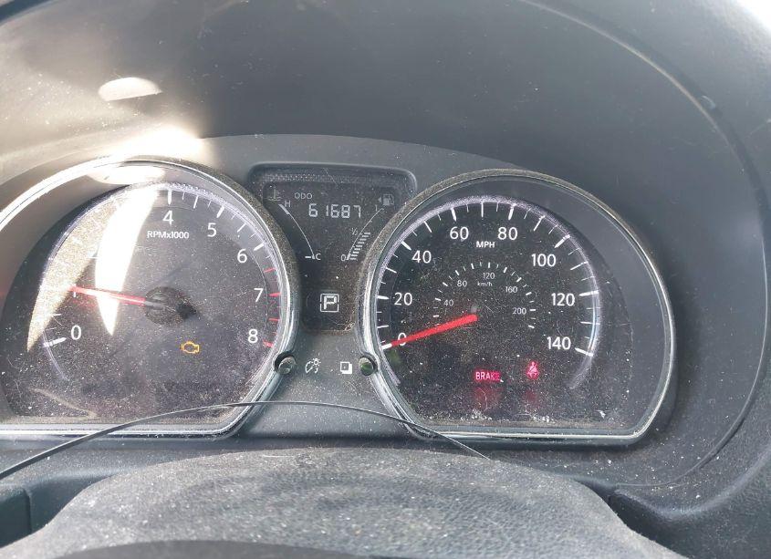 Photo 7 of 2019 Nissan Versa 1.6 SV (VIN 3N1CN7AP3KL869087)