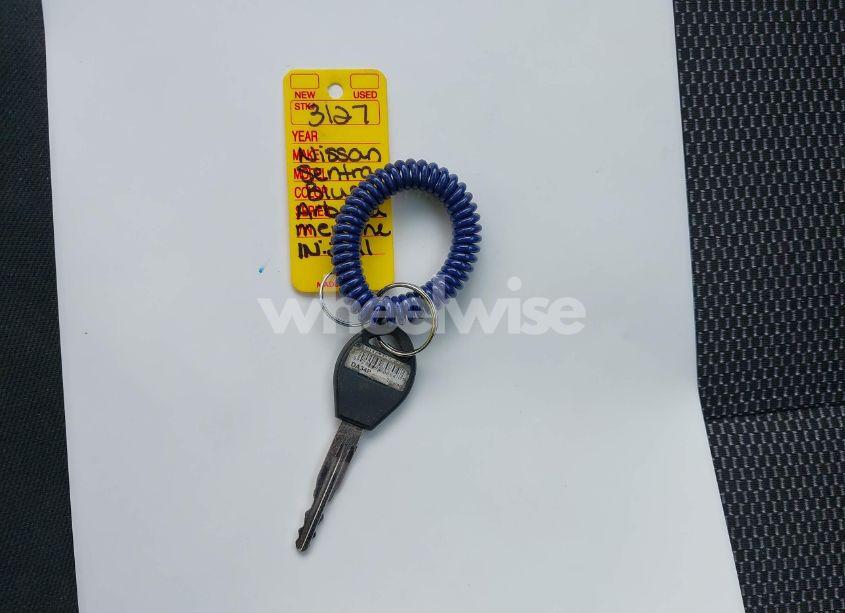 Photo 11 of 2019 Nissan Versa 1.6 SV (VIN 3N1CN7AP3KL869834)