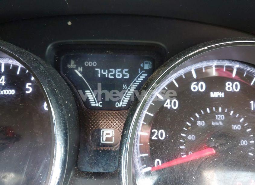 Photo 15 of 2019 Nissan Versa 1.6 SV (VIN 3N1CN7AP3KL869834)