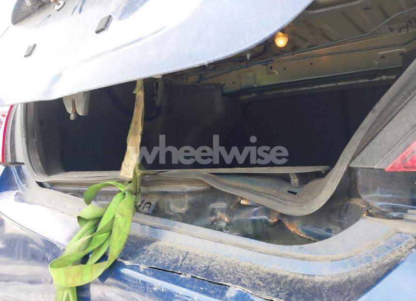 Photo 18 of 2019 Nissan Versa 1.6 SV (VIN 3N1CN7AP3KL869834)