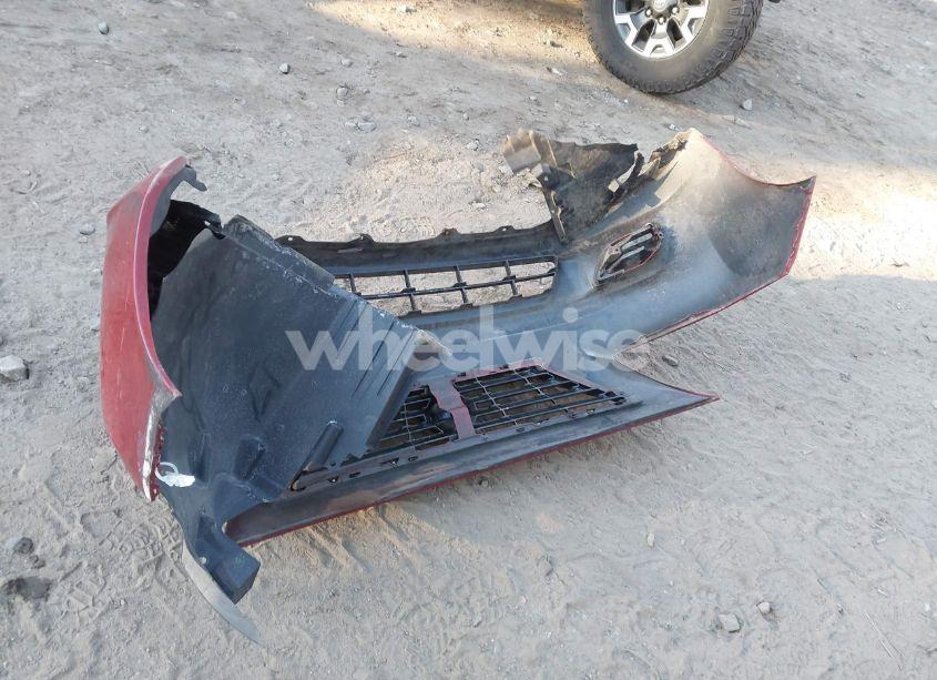 Photo 12 of 2012 Nissan Versa 1.6 SV (VIN 3N1CN7AP4CL813192)