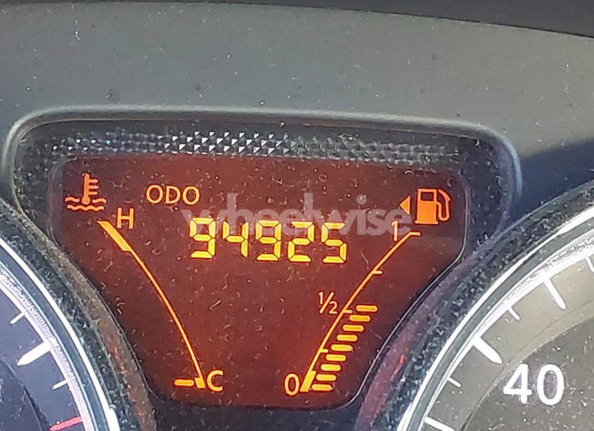 Photo 16 of 2012 Nissan Versa 1.6 SV (VIN 3N1CN7AP4CL813192)