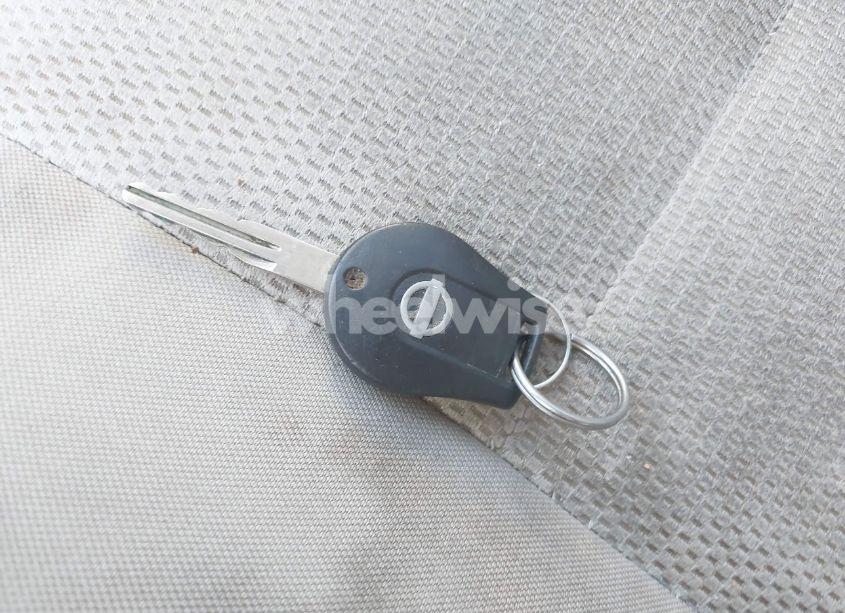 Photo 11 of 2012 Nissan Versa S/SV/SL (VIN 3N1CN7AP4CL815024)