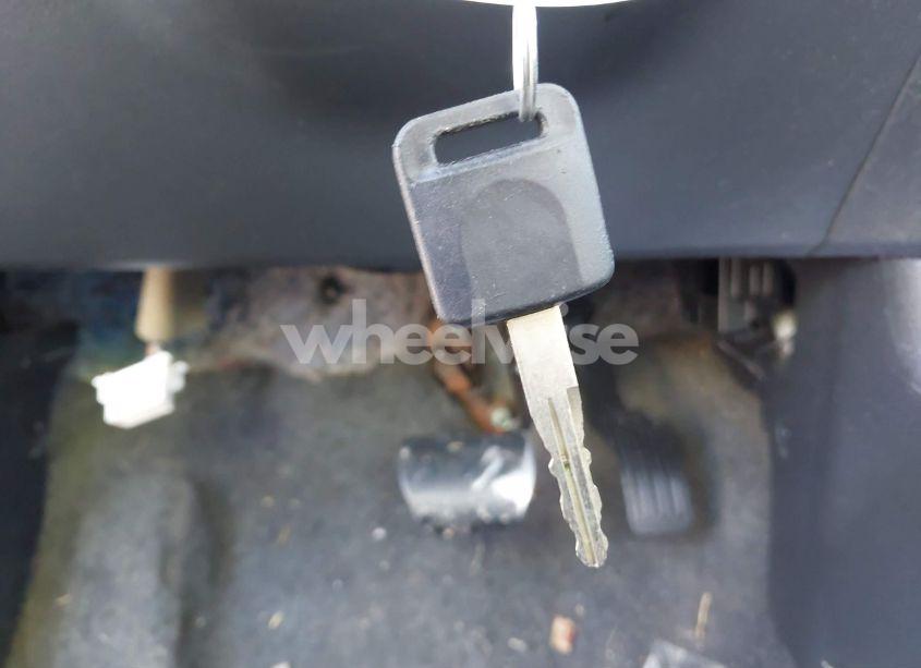 Photo 11 of 2012 Nissan Versa 1.6 SL (VIN 3N1CN7AP4CL861016)