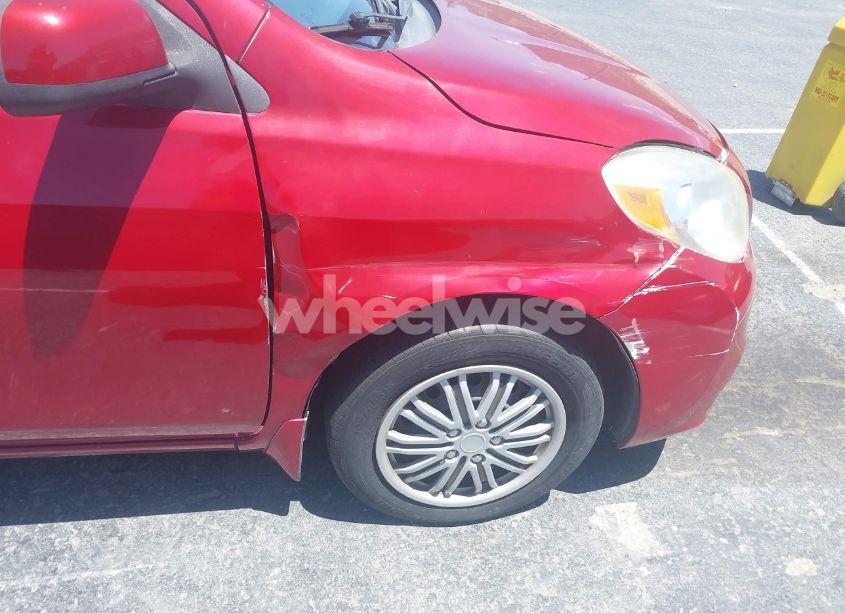 Photo 12 of 2012 Nissan Versa 1.6 SV (VIN 3N1CN7AP4CL878916)