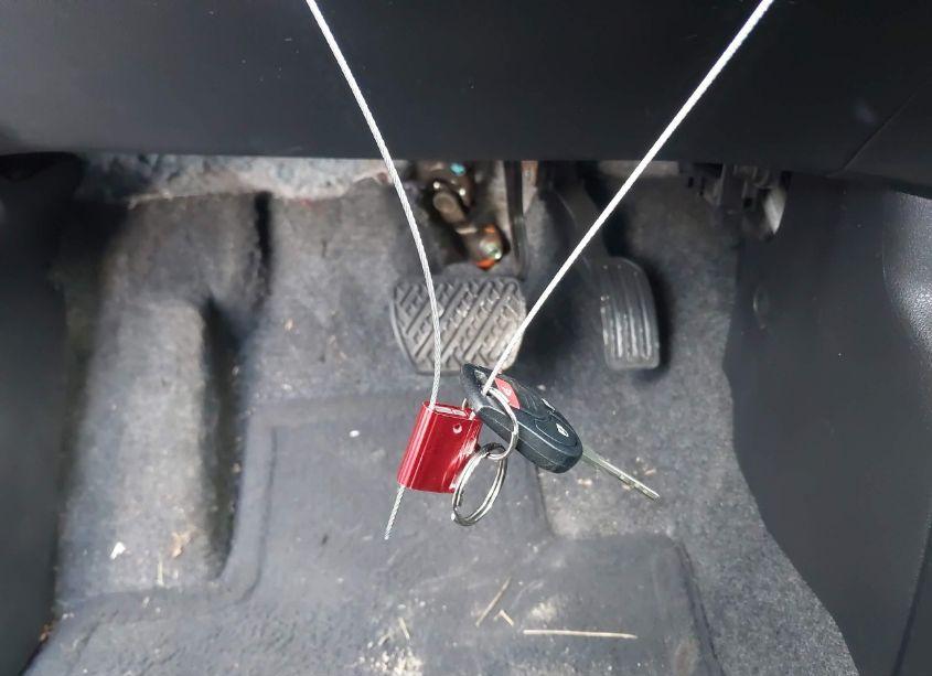 Photo 11 of 2012 Nissan Versa 1.6 SV (VIN 3N1CN7AP4CL880584)