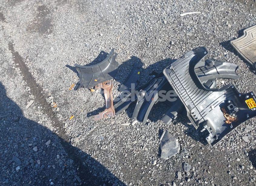 Photo 12 of 2012 Nissan Versa 1.6 SL (VIN 3N1CN7AP4CL889897)