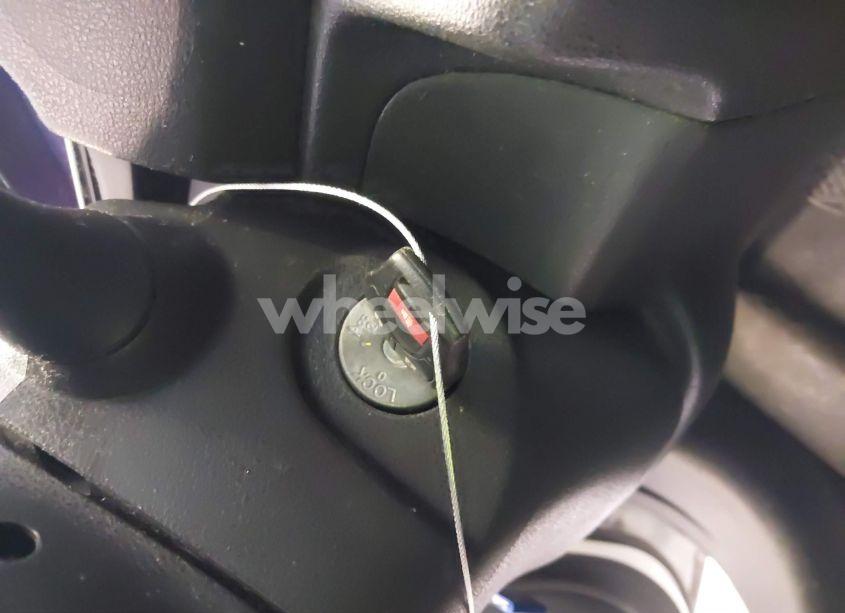 Photo 11 of 2012 Nissan Versa 1.6 SV (VIN 3N1CN7AP4CL922493)