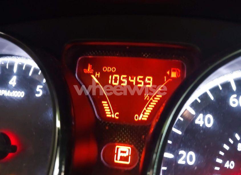 Photo 16 of 2012 Nissan Versa 1.6 SV (VIN 3N1CN7AP4CL922493)