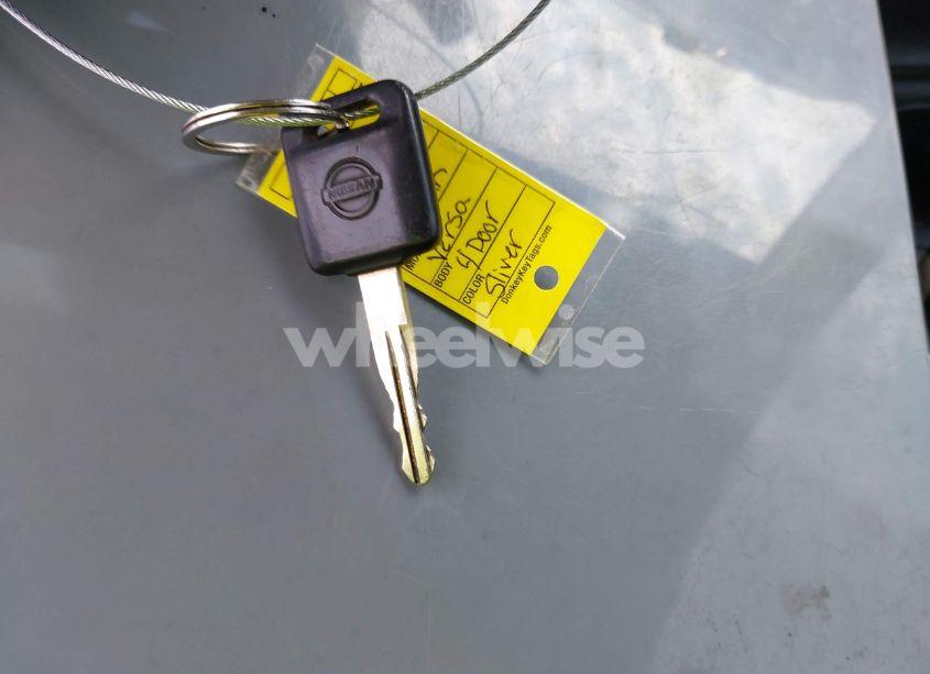 Photo 11 of 2013 Nissan Versa 1.6 S (VIN 3N1CN7AP4DL834707)