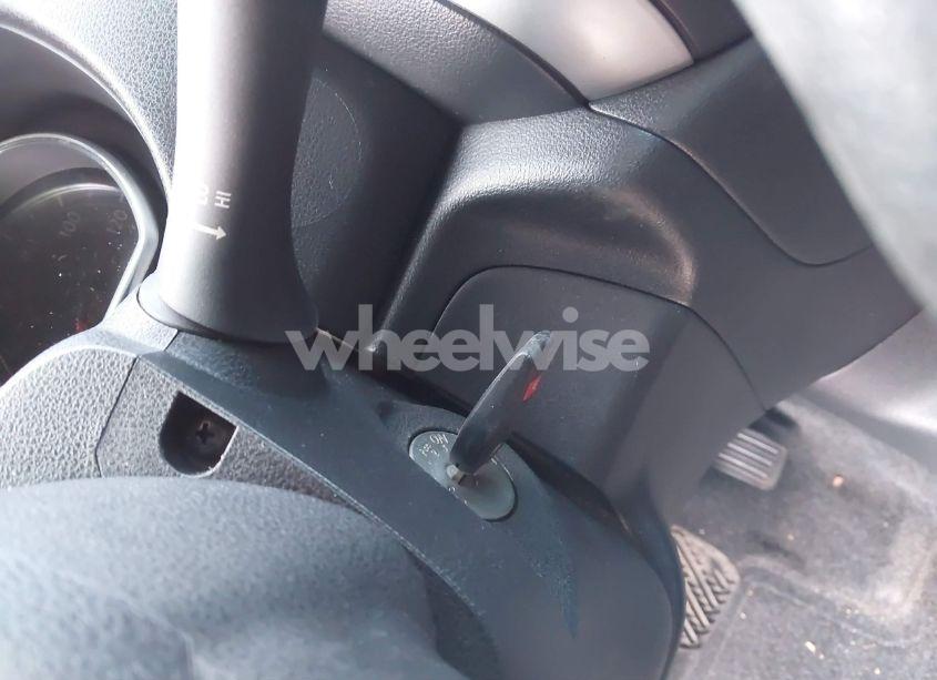 Photo 11 of 2013 Nissan Versa 1.6 SV (VIN 3N1CN7AP4DL842290)