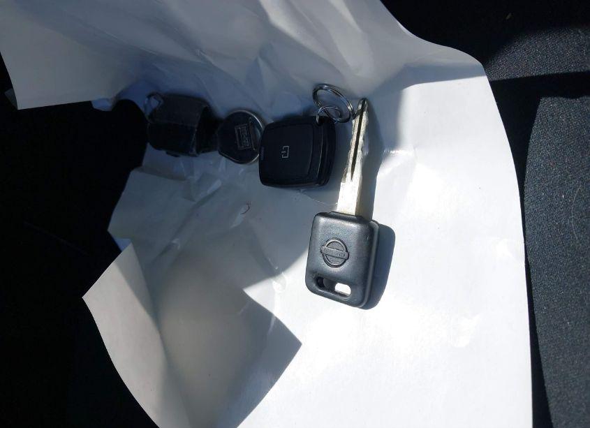 Photo 11 of 2013 Nissan Versa 1.6 S (VIN 3N1CN7AP4DL844105)