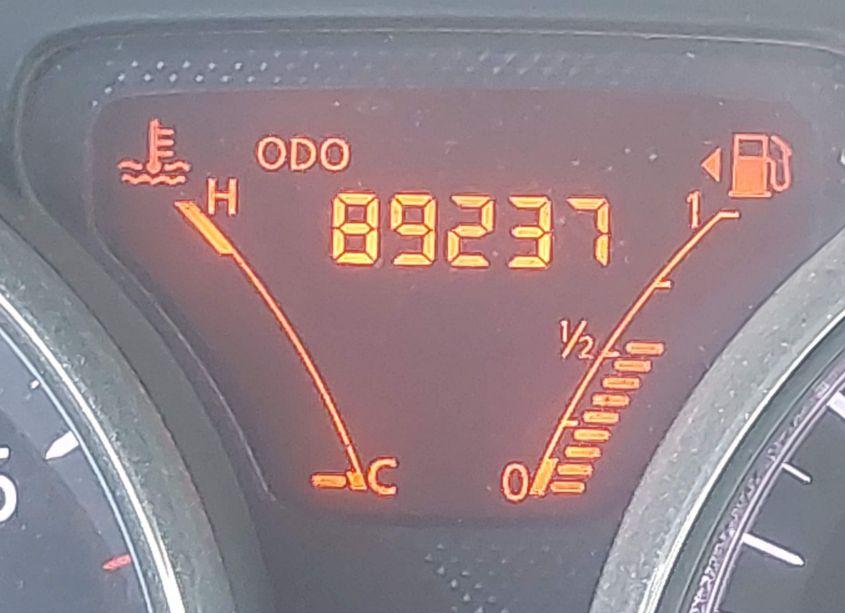 Photo 16 of 2013 Nissan Versa 1.6 SV (VIN 3N1CN7AP4DL864001)