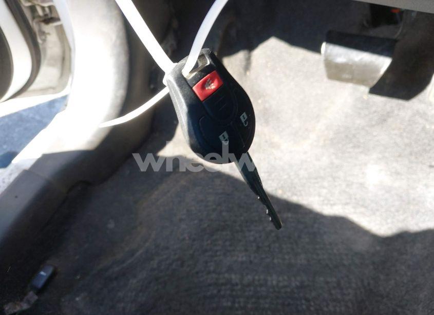 Photo 11 of 2013 Nissan Versa 1.6 SV (VIN 3N1CN7AP4DL874351)