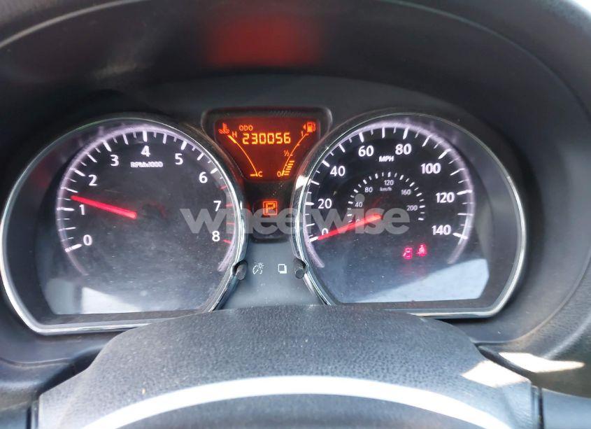 Photo 7 of 2013 Nissan Versa 1.6 SV (VIN 3N1CN7AP4DL874351)