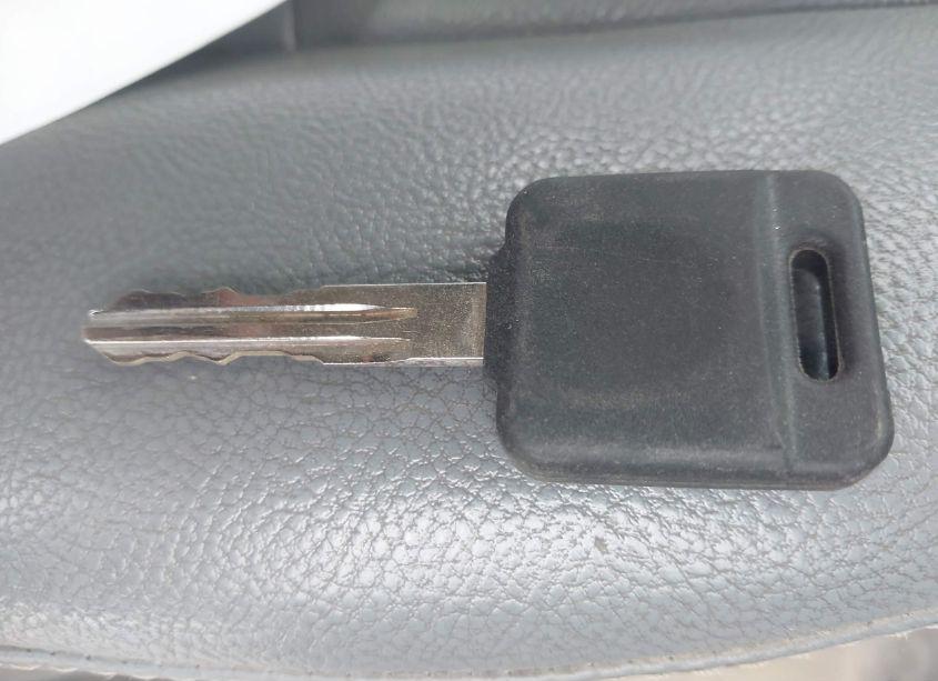 Photo 11 of 2014 Nissan Versa 1.6 SV (VIN 3N1CN7AP4EL804110)