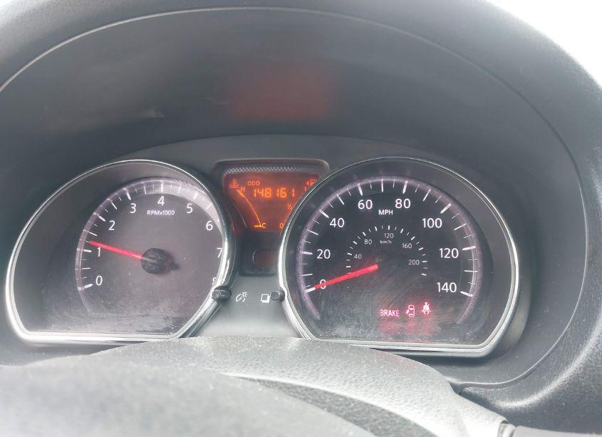 Photo 7 of 2014 Nissan Versa 1.6 SV (VIN 3N1CN7AP4EL804110)