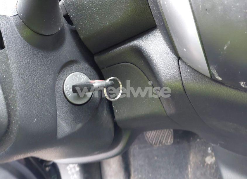 Photo 11 of 2014 Nissan Versa 1.6 SV (VIN 3N1CN7AP4EL807699)