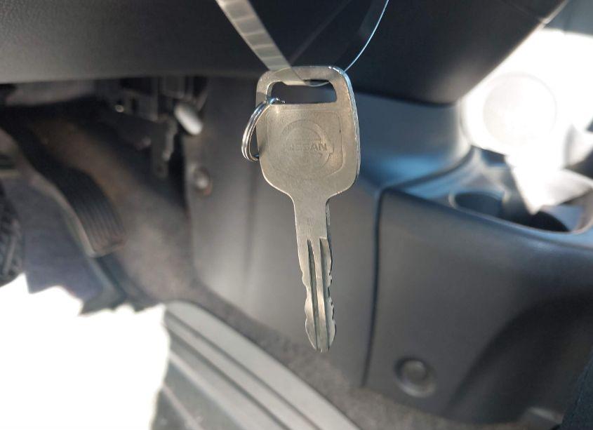 Photo 11 of 2014 Nissan Versa 1.6 S+ (VIN 3N1CN7AP4EL821716)