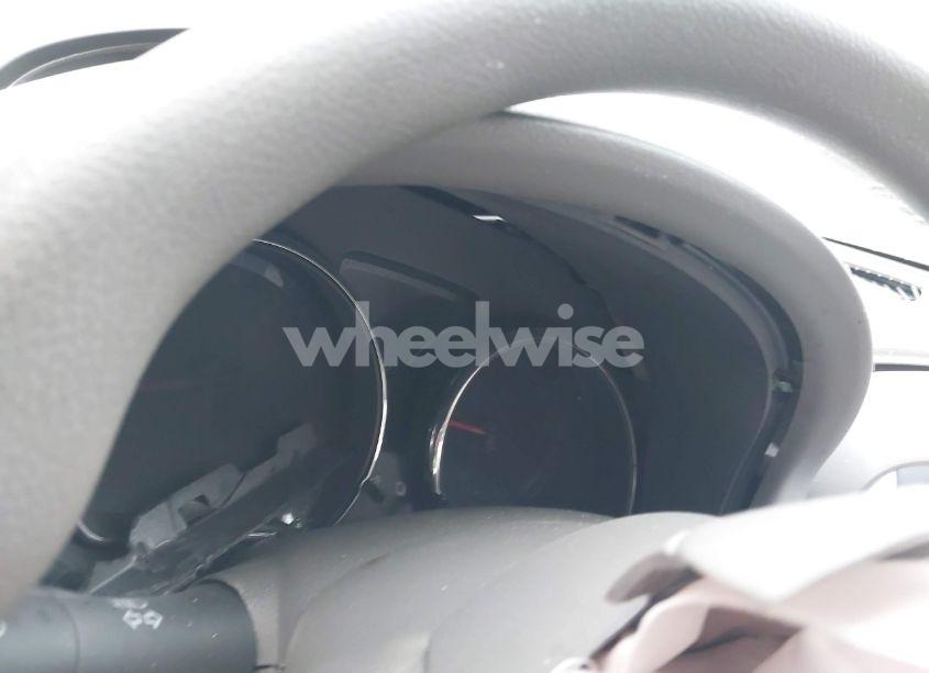 Photo 14 of 2014 Nissan Versa 1.6 SL (VIN 3N1CN7AP4EL828312)