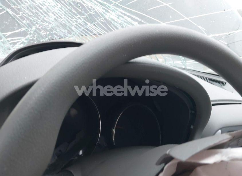 Photo 7 of 2014 Nissan Versa 1.6 SL (VIN 3N1CN7AP4EL828312)