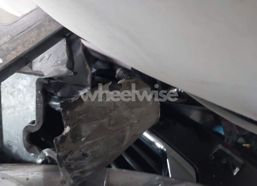 Photo 8 of 2014 Nissan Versa 1.6 SL (VIN 3N1CN7AP4EL828312)