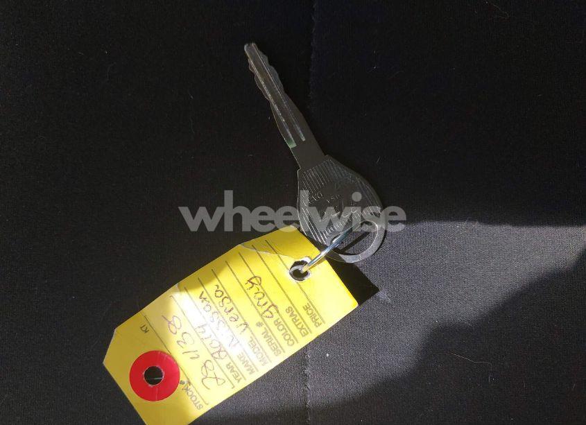 Photo 11 of 2014 Nissan Versa 1.6 S+ (VIN 3N1CN7AP4EL828438)