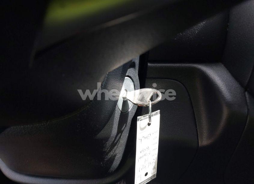 Photo 11 of 2014 Nissan Versa 1.6 S+ (VIN 3N1CN7AP4EL841397)