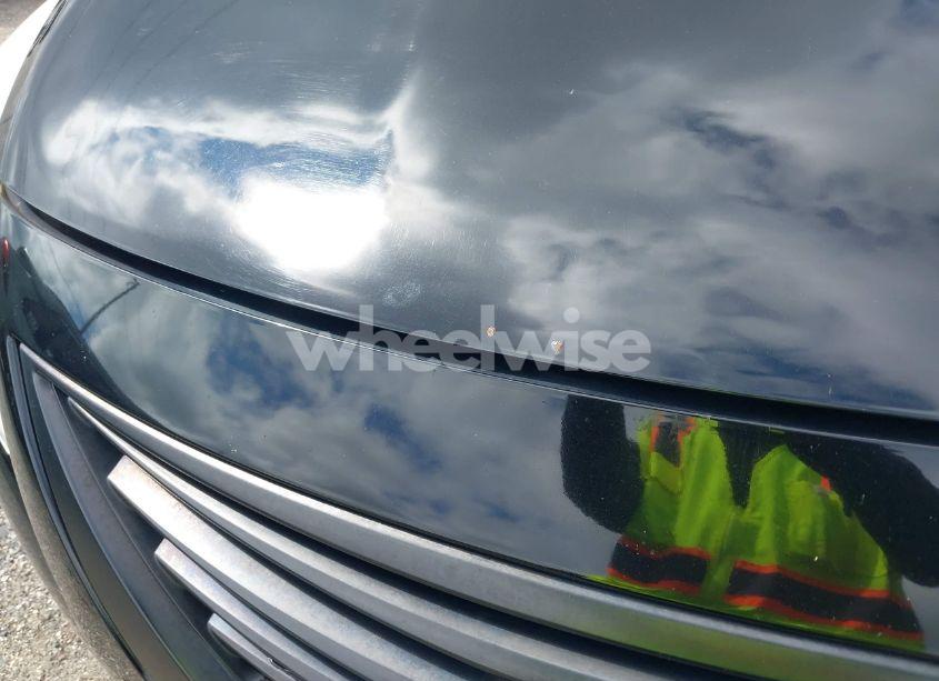 Photo 14 of 2014 Nissan Versa 1.6 S+ (VIN 3N1CN7AP4EL841397)