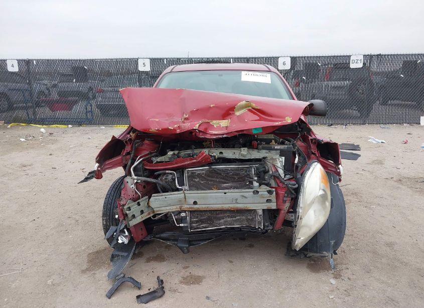 Photo 12 of 2014 Nissan Versa 1.6 S+ (VIN 3N1CN7AP4EL848298)