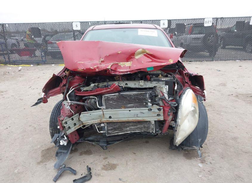 Photo 6 of 2014 Nissan Versa 1.6 S+ (VIN 3N1CN7AP4EL848298)