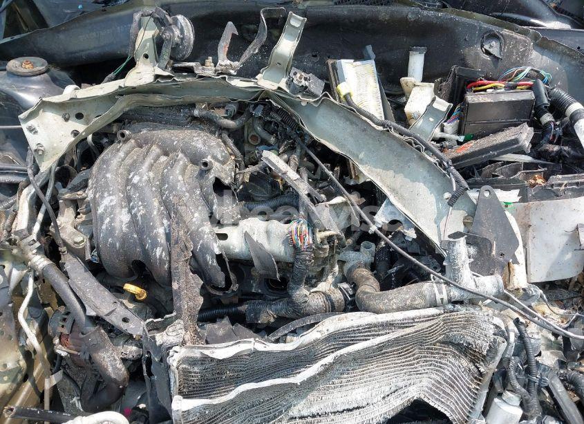 Photo 10 of 2015 Nissan Versa 1.6 SV (VIN 3N1CN7AP4FL803301)