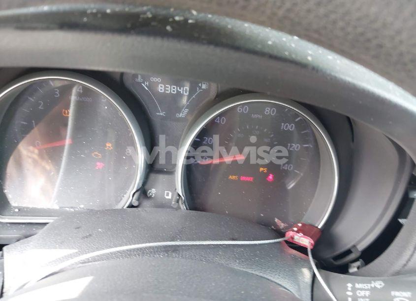 Photo 7 of 2015 Nissan Versa 1.6 SV (VIN 3N1CN7AP4FL803301)